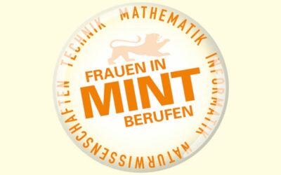 Kampagne und Portal der Landesinitiative – Frauen in MINT-Berufen www.mint-frauen-bw.de