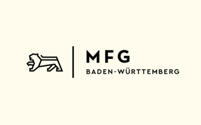 MFG Innovationsagentur für IT und Medien Baden-Württemberg