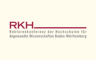 Rektorenkonferenz der Hochschulen für Angewandte Wissenschaften Baden-Württemberg