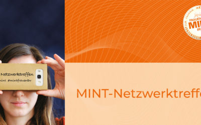 MINT-Netzwerktreffen im Mai: Weibliche Auszubildende für MINT-Berufe gewinnen