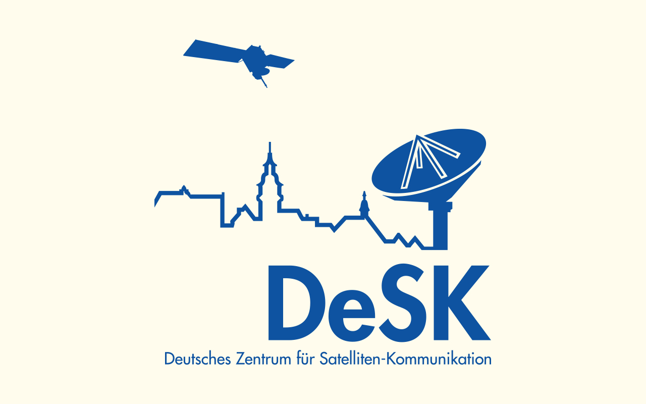 Deutsches Zentrum für Satelliten- Kommunikation
