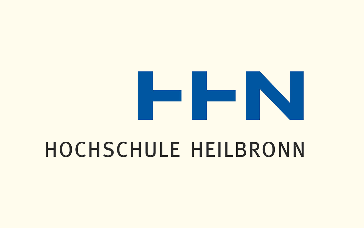 Logo der Hochschule Heilbronn