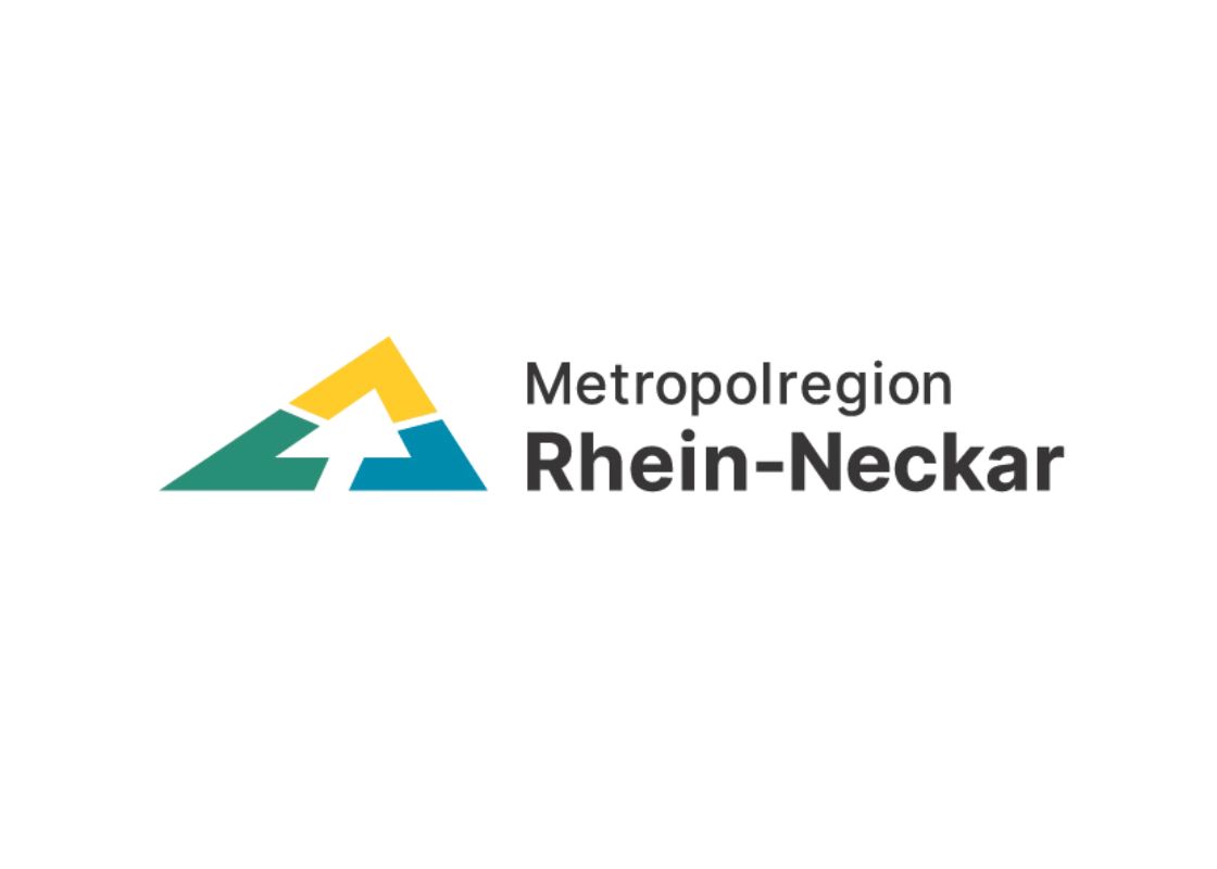 Logo von Metropolregion Rhein-Neckar