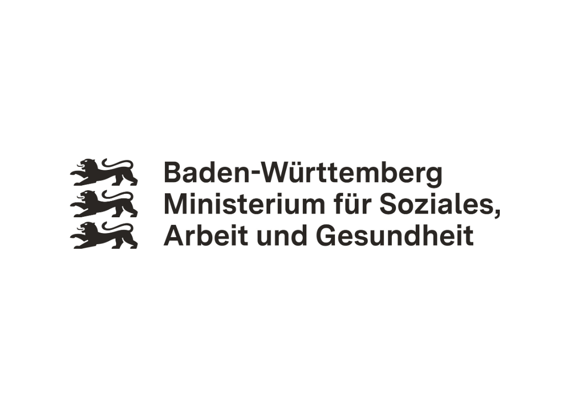 Logo von BW Ministerium für Soziales, Arbeit und Gesundheit
