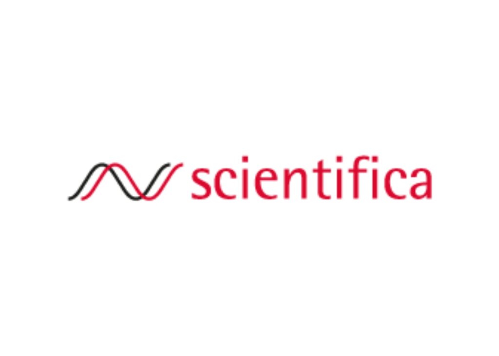 Logos Bündnispartner und Unterstützer (1) Logo Scientifica